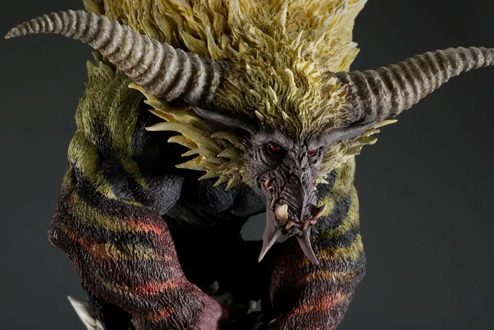 Monster Hunter Capcom Figure Builder Creators Model PVC Kip 23 cm fotografija proizvoda
