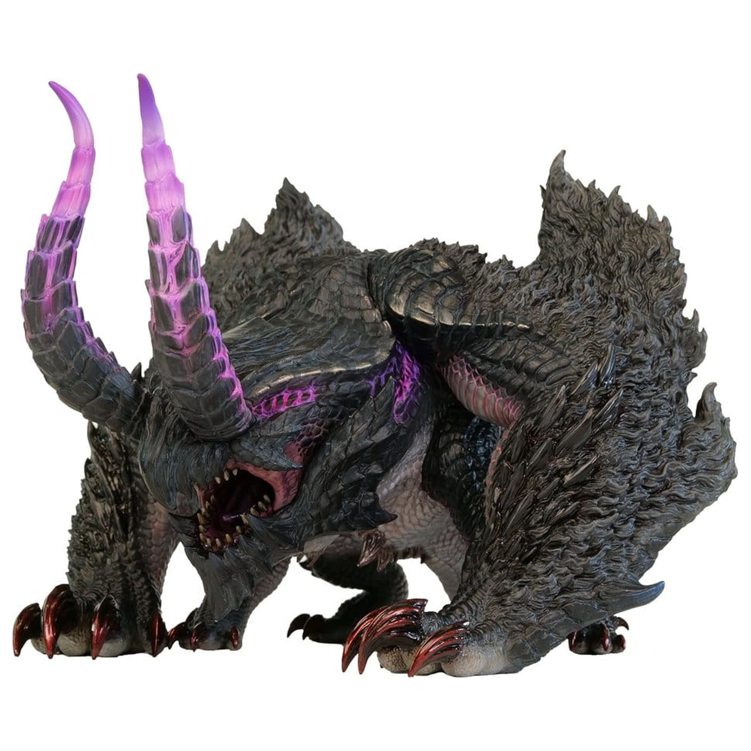 Monster Hunter vinilna figura Gore Magala fotografija proizvoda
