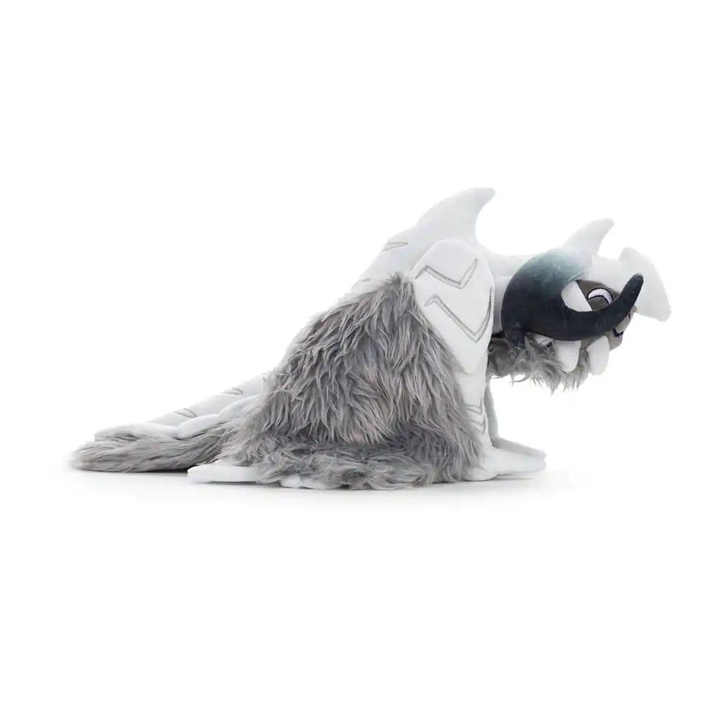Monster Hunter Wilds Plišana figura Arkveld 22 cm fotografija proizvoda