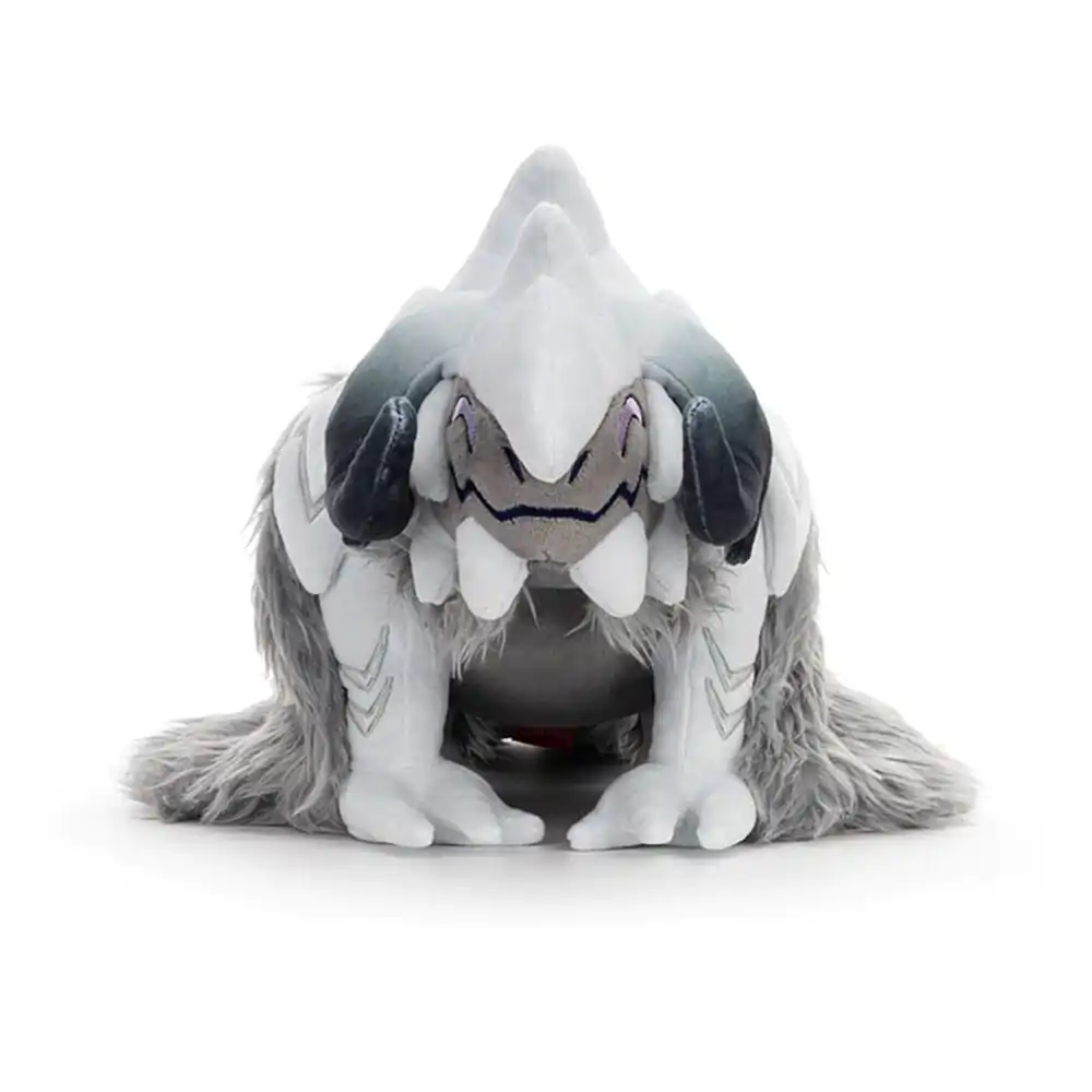 Monster Hunter Wilds Plišana figura Arkveld 22 cm fotografija proizvoda