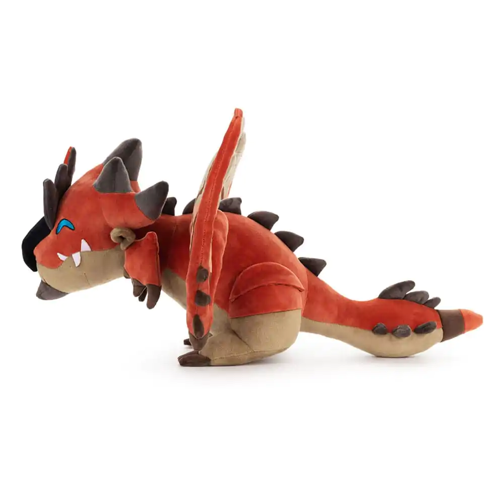 Monster Hunter Wilds Plišana figura Rathalos 22 cm fotografija proizvoda