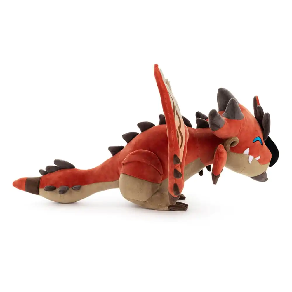 Monster Hunter Wilds Plišana figura Rathalos 22 cm fotografija proizvoda