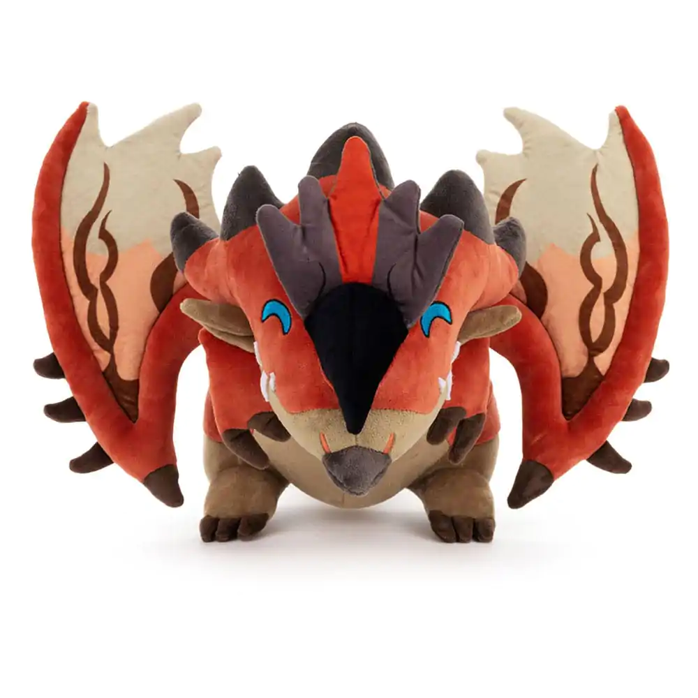 Monster Hunter Wilds Plišana figura Rathalos 22 cm fotografija proizvoda
