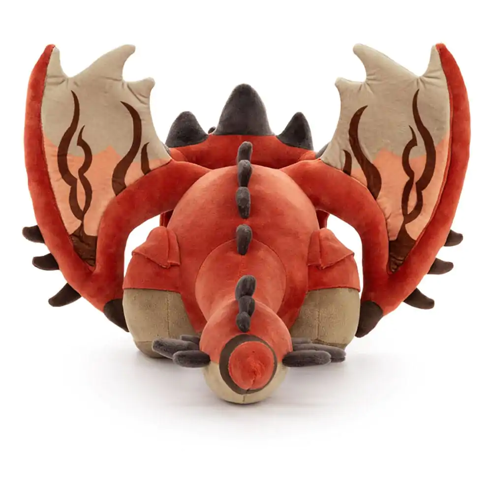 Monster Hunter Wilds Plišana figura Rathalos 22 cm fotografija proizvoda