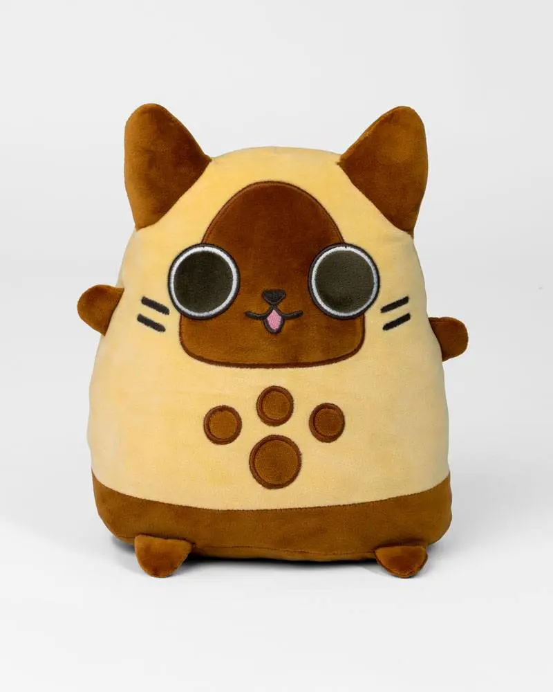 Monster Hunter World Plišana Figura Klasični Palico Smoosh 25 cm fotografija proizvoda