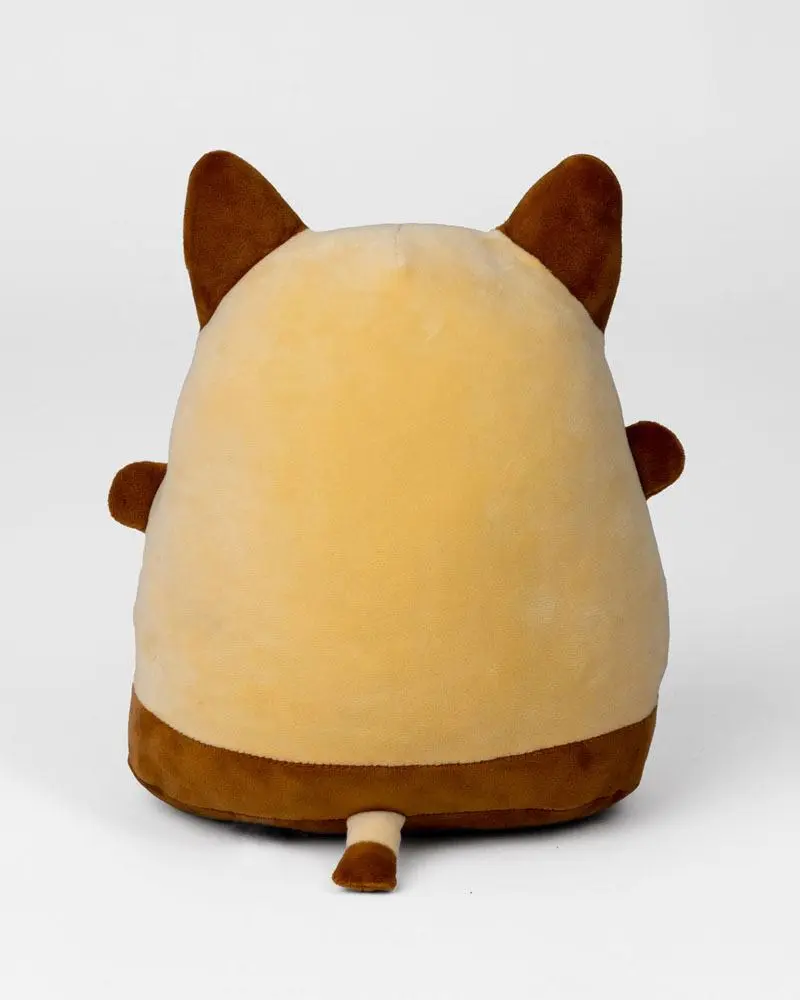 Monster Hunter World Plišana Figura Klasični Palico Smoosh 25 cm fotografija proizvoda