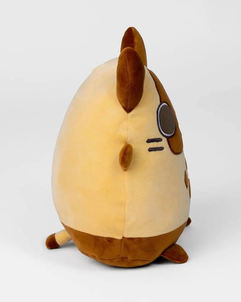 Monster Hunter World Plišana Figura Klasični Palico Smoosh 25 cm fotografija proizvoda