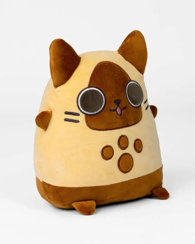 Monster Hunter World Plišana Figura Klasični Palico Smoosh 25 cm fotografija proizvoda