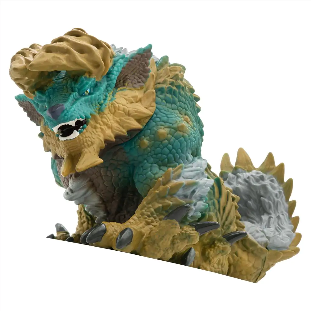Monster Hunter Zinogre Enshrined Monsters figura 17 cm fotografija proizvoda