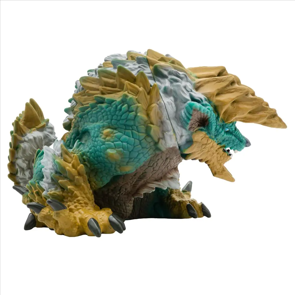 Monster Hunter Zinogre Enshrined Monsters figura 17 cm fotografija proizvoda