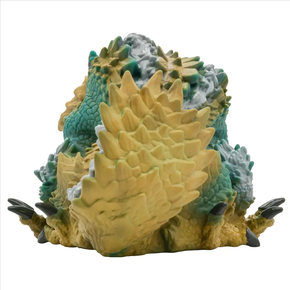 Monster Hunter Zinogre Enshrined Monsters figura 17 cm fotografija proizvoda