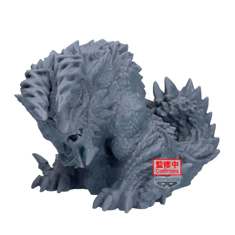 Monster Hunter Zinogre Enshrined Monsters figura 17 cm fotografija proizvoda