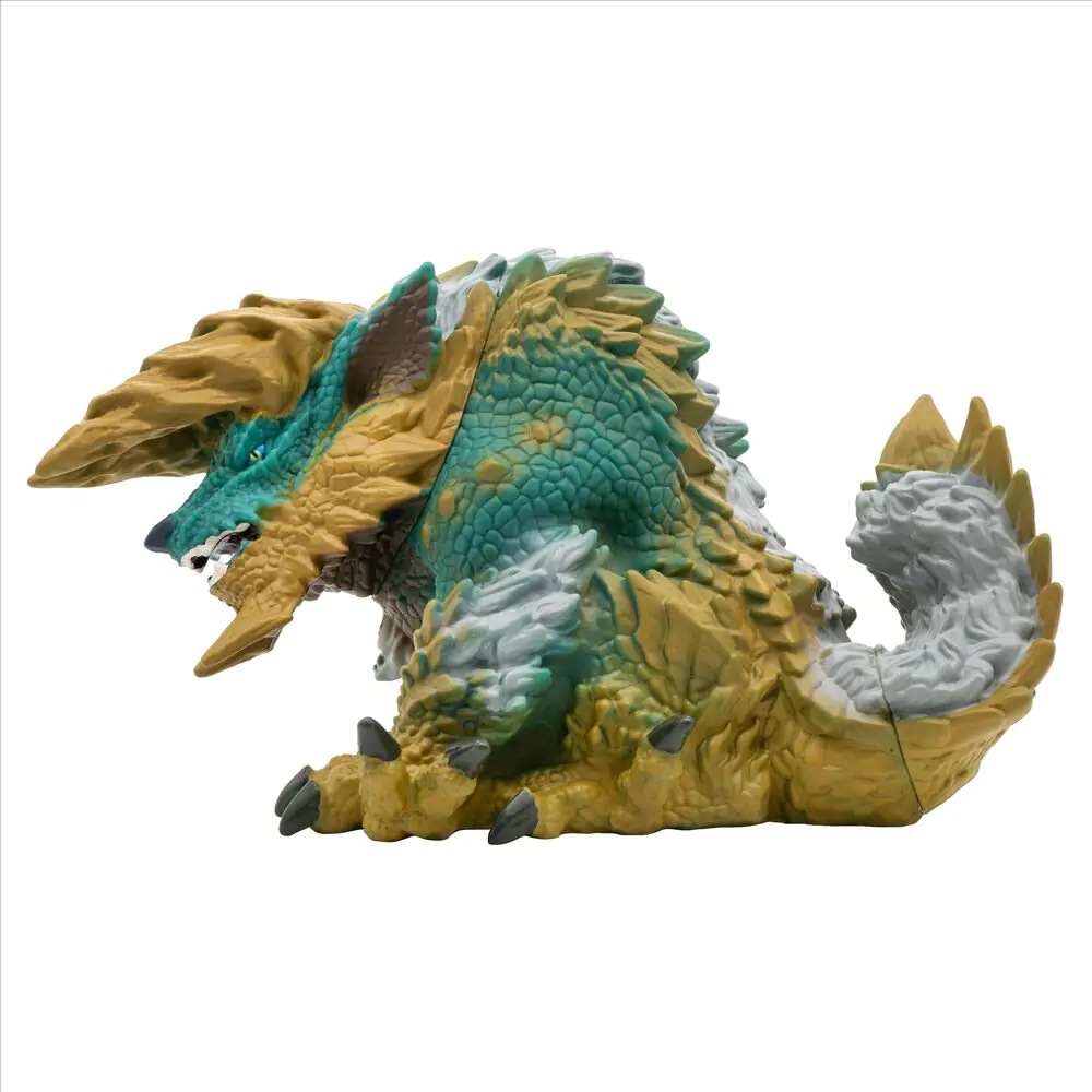 Monster Hunter Zinogre Enshrined Monsters figura 17 cm fotografija proizvoda