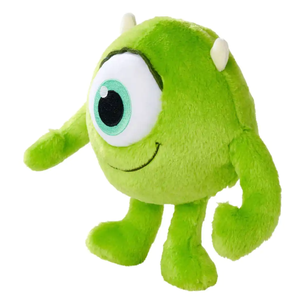 Monsters, Inc. Flufflets Plišana Figura Mike 25 cm fotografija proizvoda