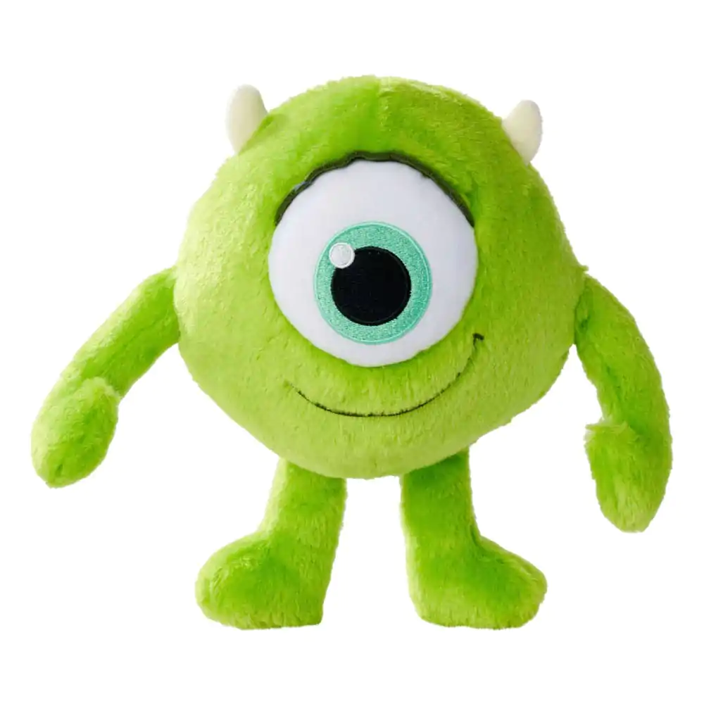 Monsters, Inc. Flufflets Plišana Figura Mike 25 cm fotografija proizvoda