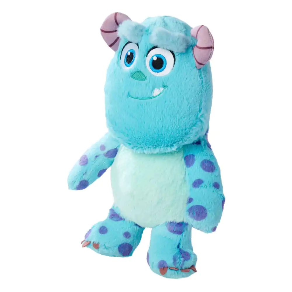 Monsters, Inc. Flufflets Plišana figura Sulley 25 cm fotografija proizvoda