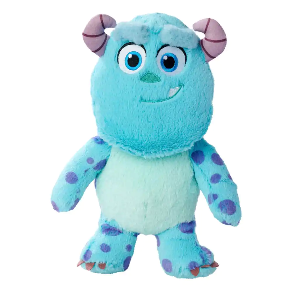 Monsters, Inc. Flufflets Plišana figura Sulley 25 cm fotografija proizvoda