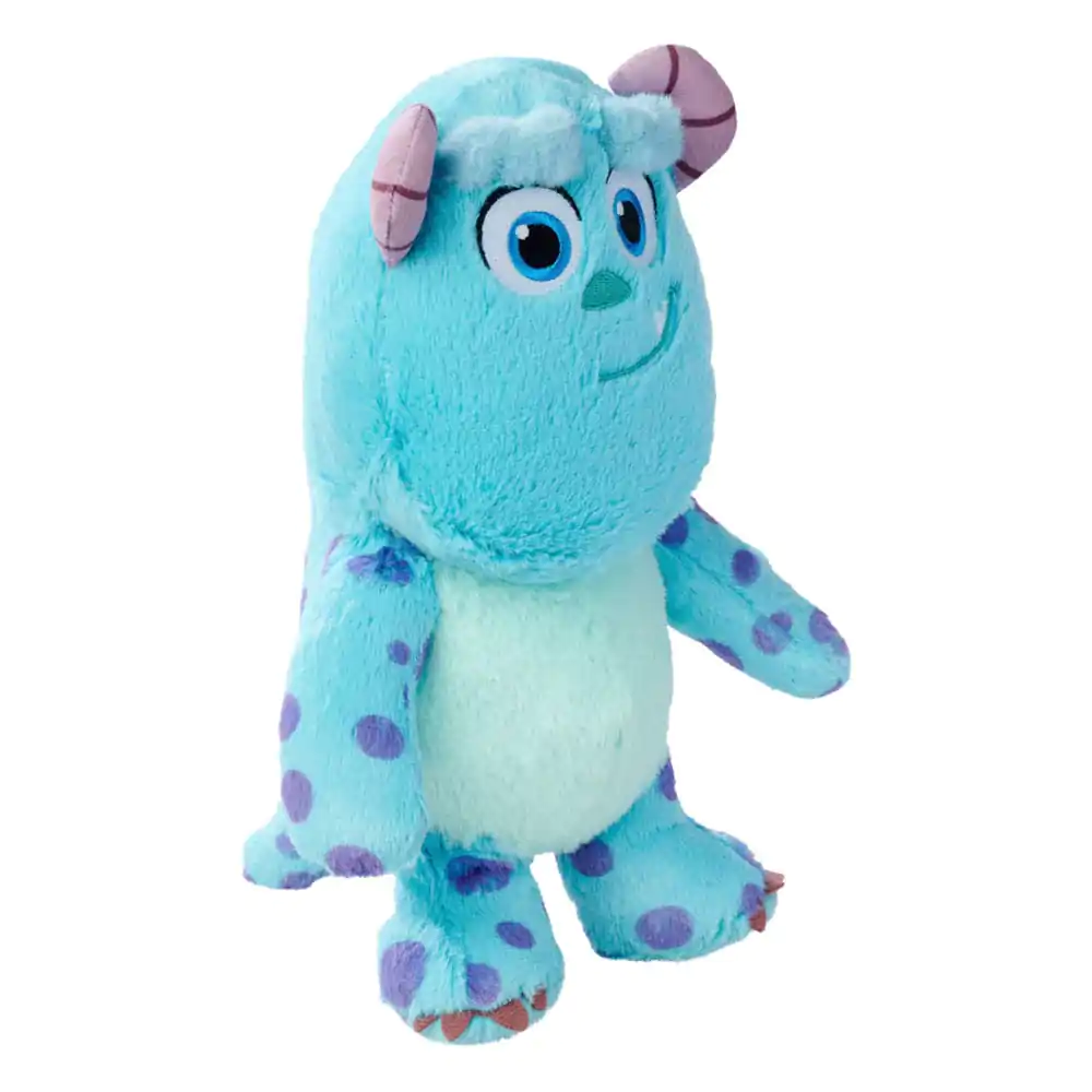 Monsters, Inc. Flufflets Plišana figura Sulley 25 cm fotografija proizvoda