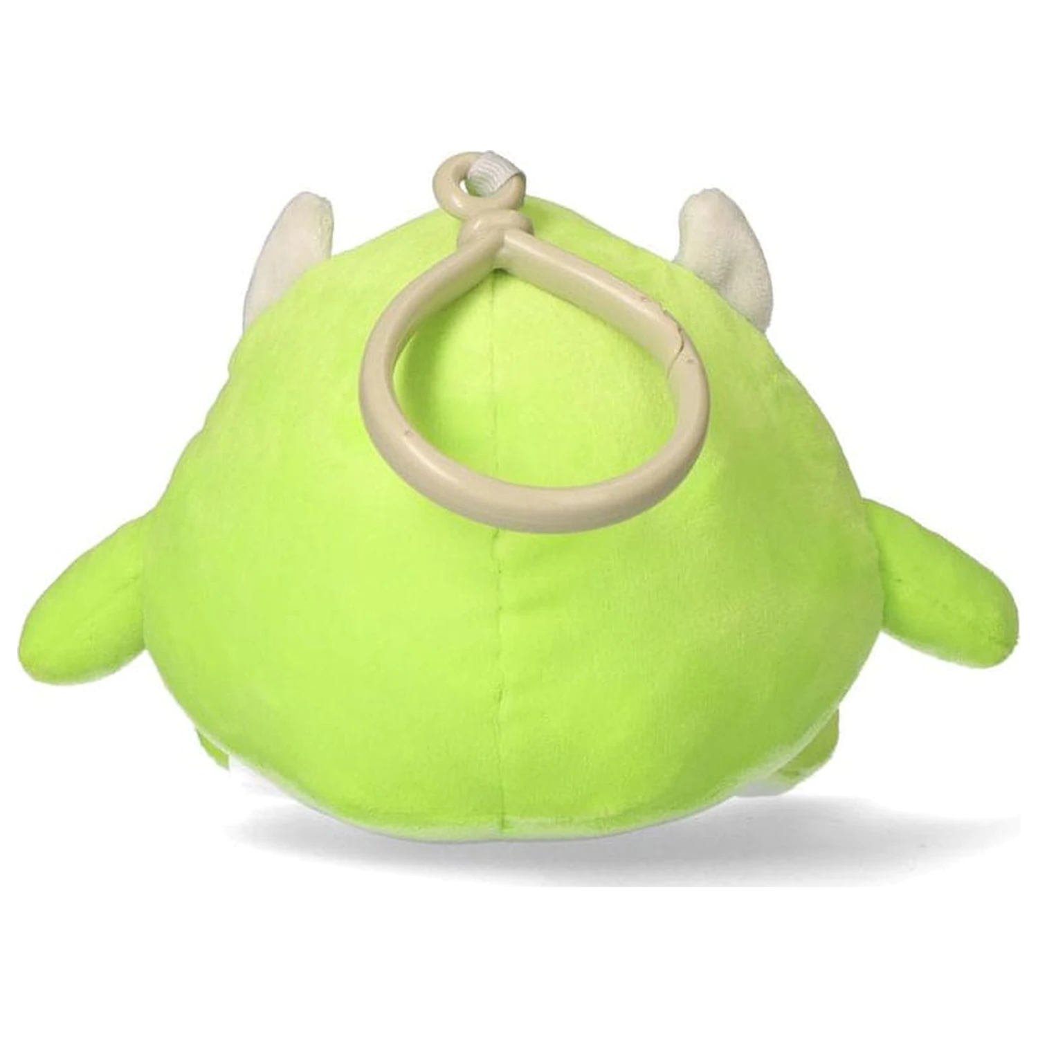 Monsters, Inc. plišani privjesak za ključeve Aristocats Mike 12 cm fotografija proizvoda