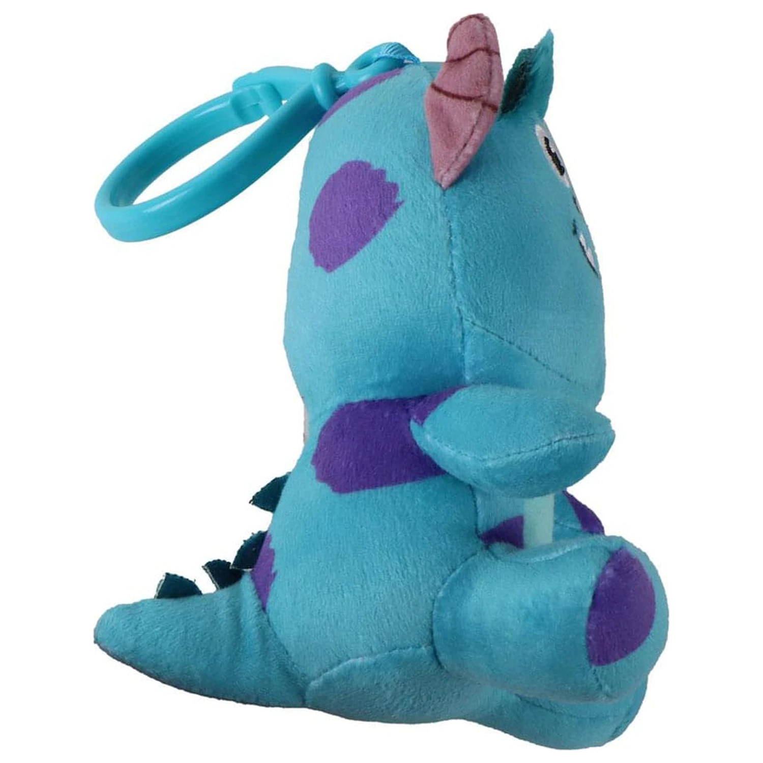 Monsters, Inc. plišani privjesak za ključeve Aristocats Sulley 12 cm fotografija proizvoda