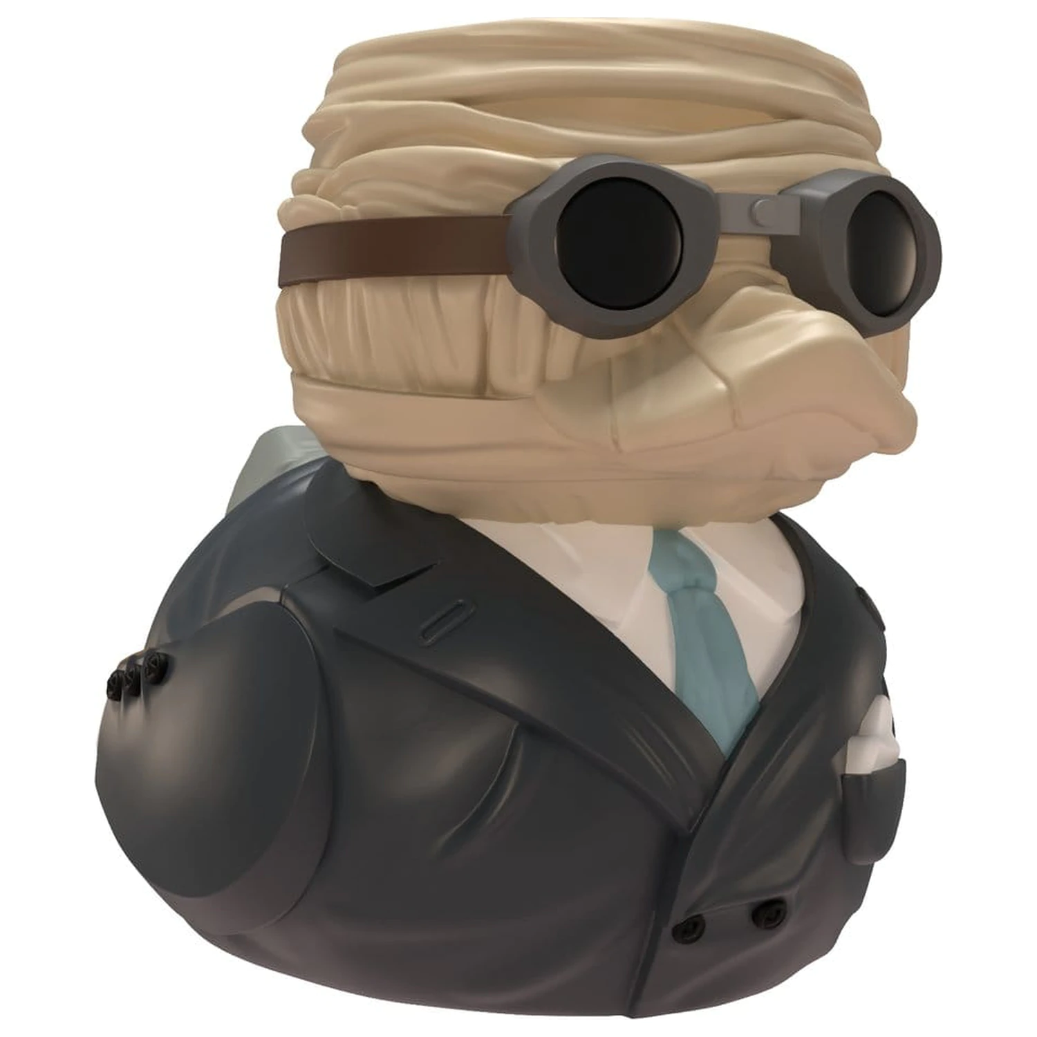 Monsters Tubbz Mini PVC Figura Invisible Man 5 cm fotografija proizvoda