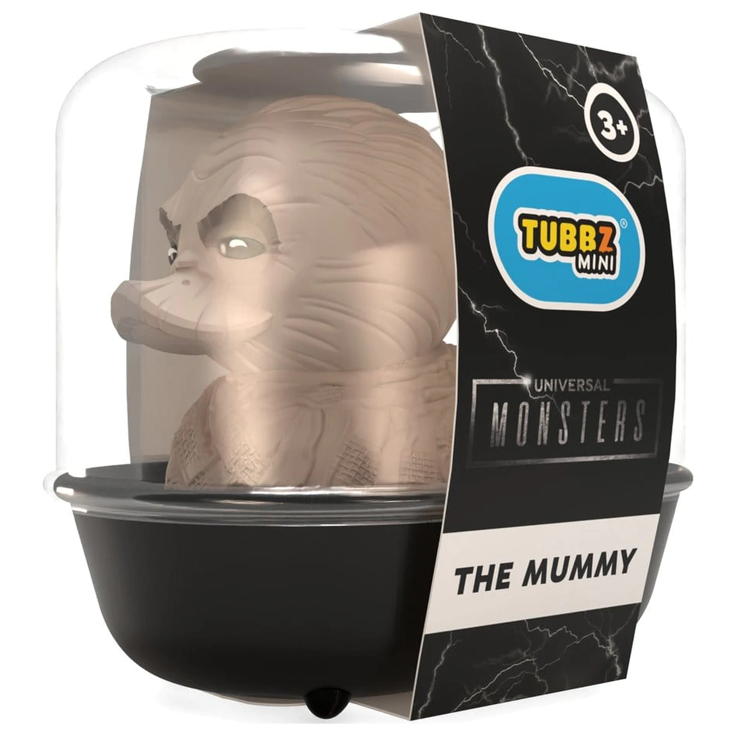 Monsters Tubbz Mini PVC figura The Mummy 5 cm fotografija proizvoda