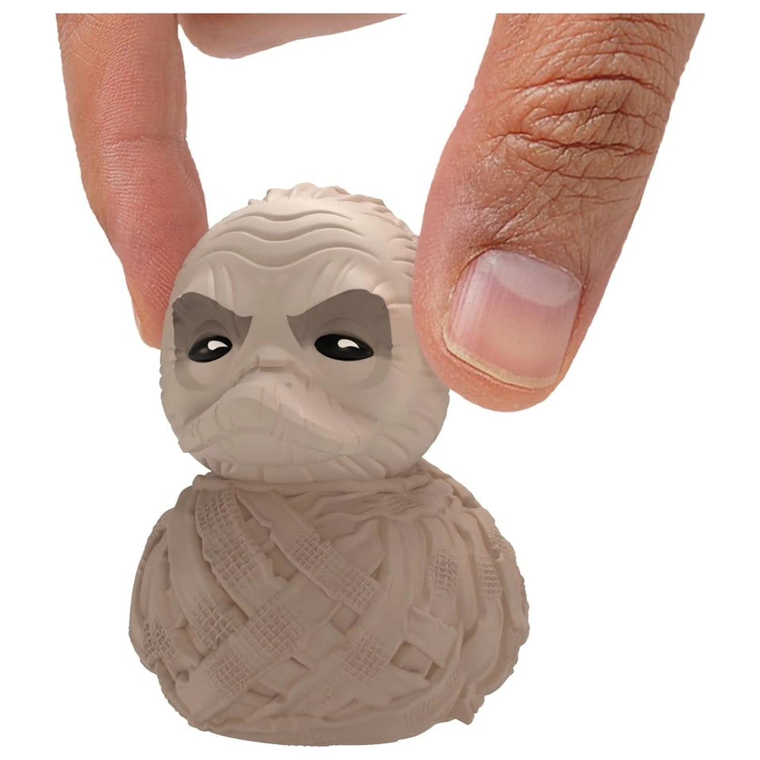 Monsters Tubbz Mini PVC figura The Mummy 5 cm fotografija proizvoda