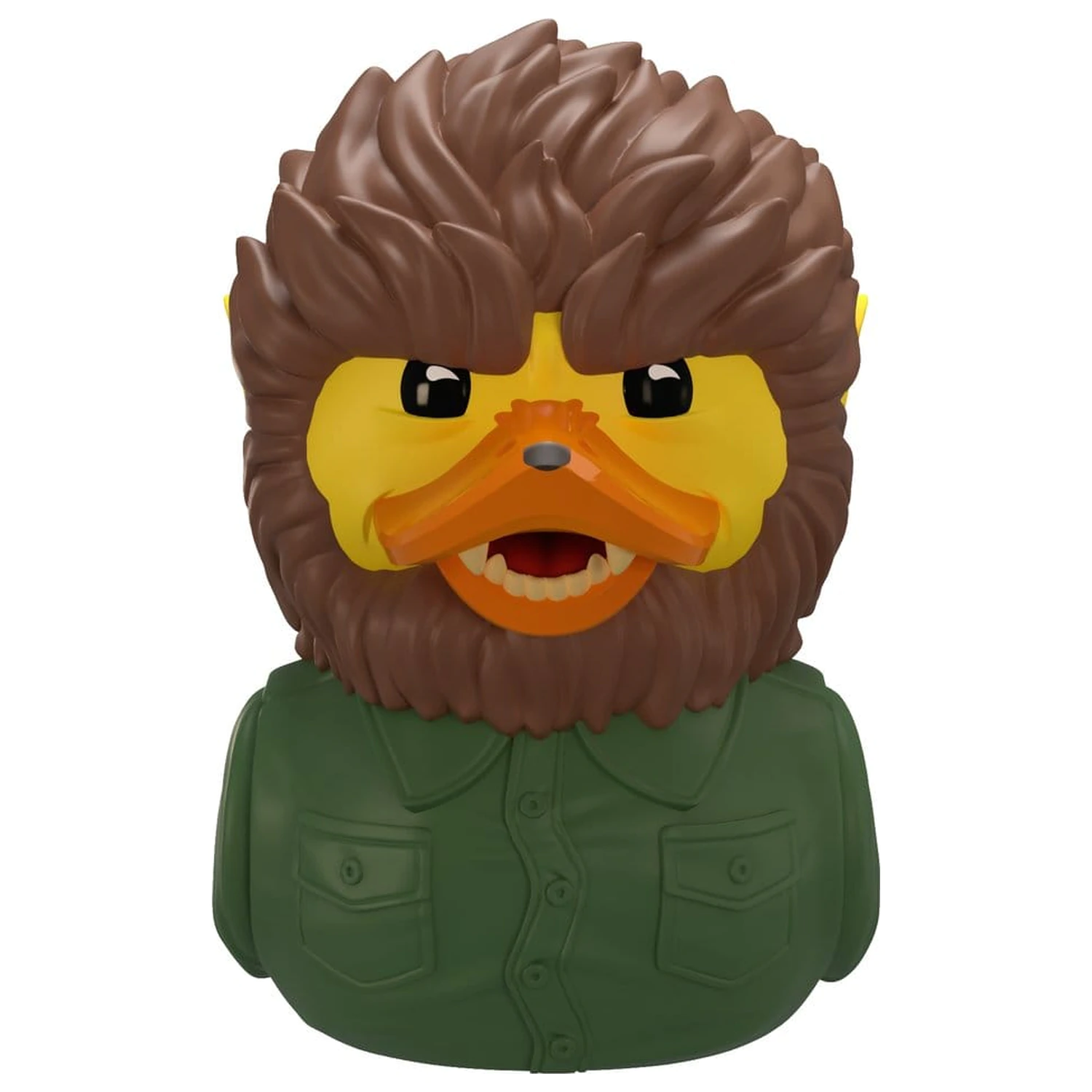 Monsters Tubbz Mini PVC figura Wolfman 5 cm fotografija proizvoda