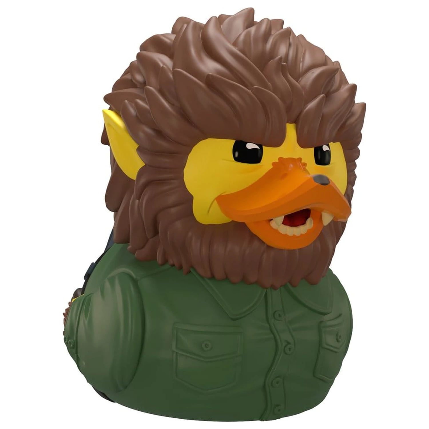 Monsters Tubbz Mini PVC figura Wolfman 5 cm fotografija proizvoda