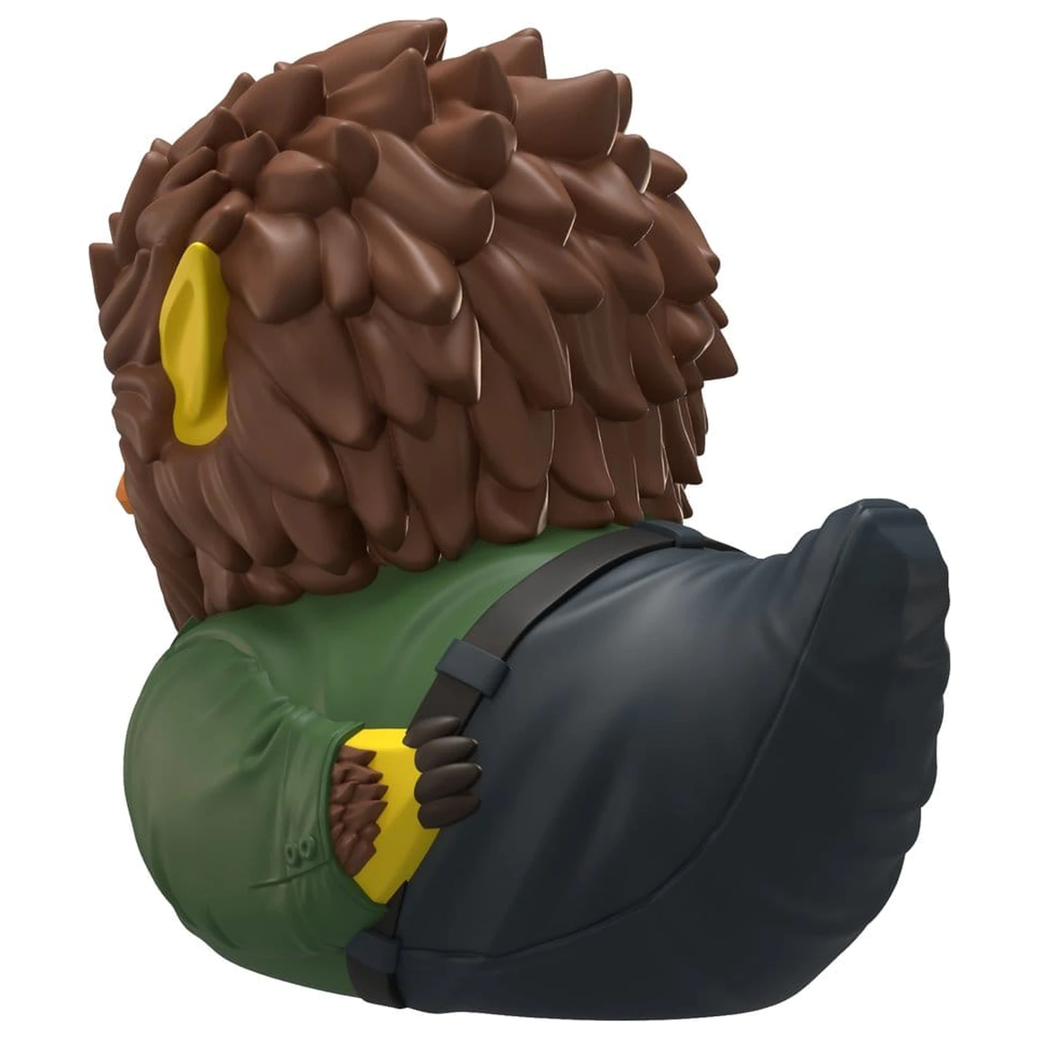 Monsters Tubbz Mini PVC figura Wolfman 5 cm fotografija proizvoda