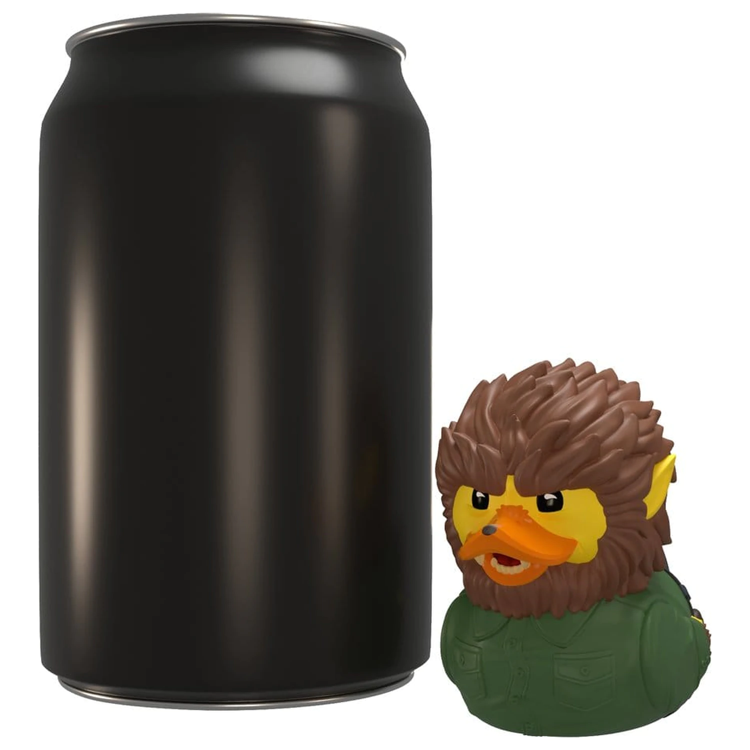 Monsters Tubbz Mini PVC figura Wolfman 5 cm fotografija proizvoda