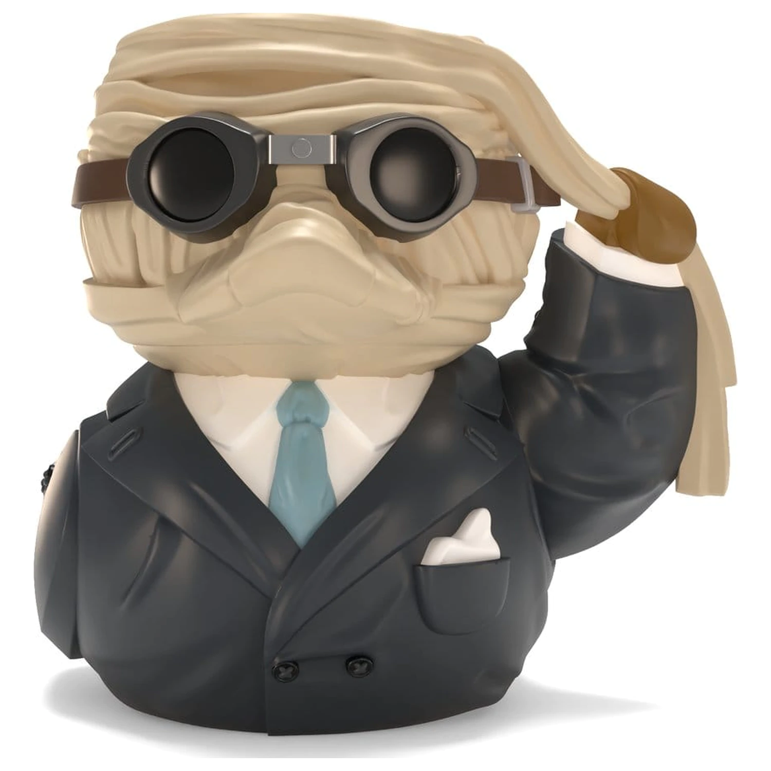 Monsters Tubbz PVC figura Invisible Man 10 cm fotografija proizvoda