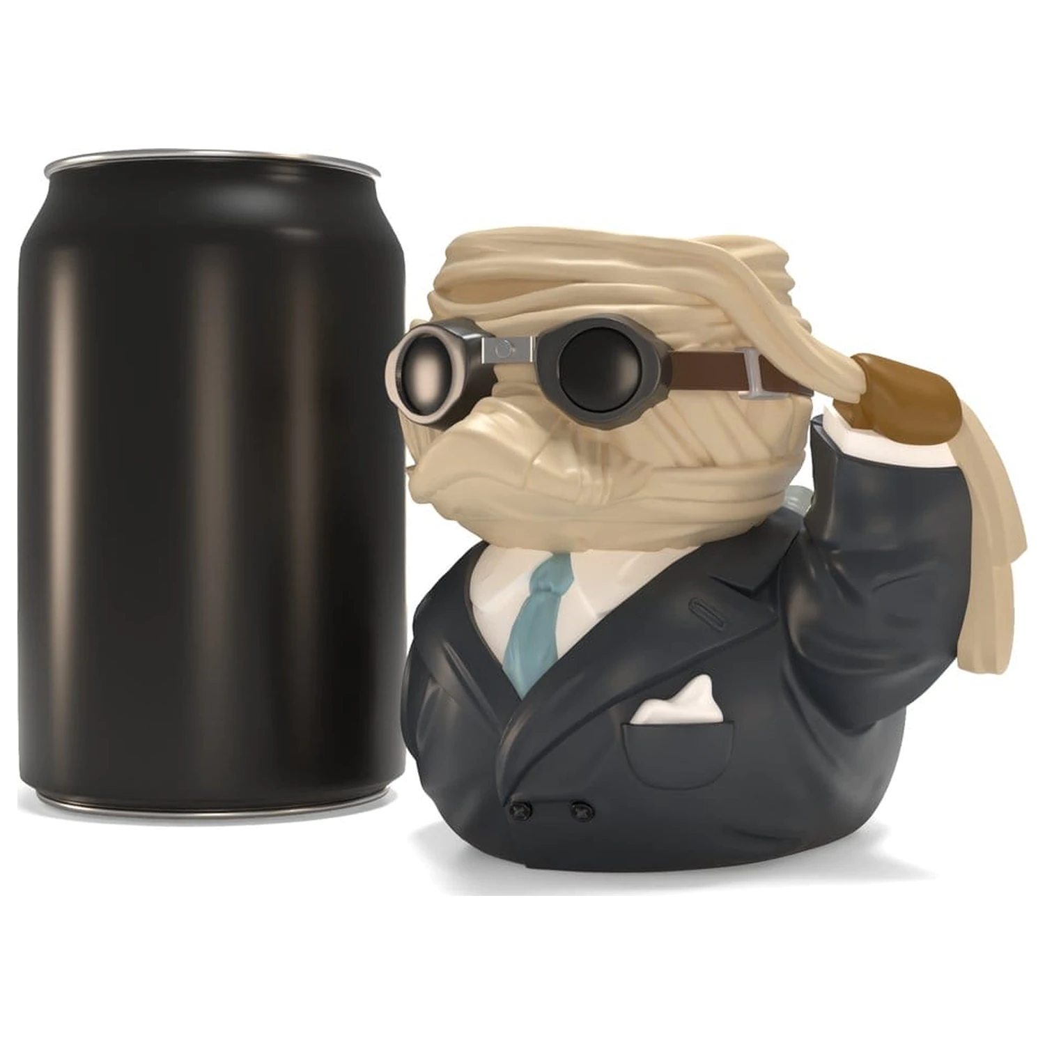 Monsters Tubbz PVC figura Invisible Man 10 cm fotografija proizvoda
