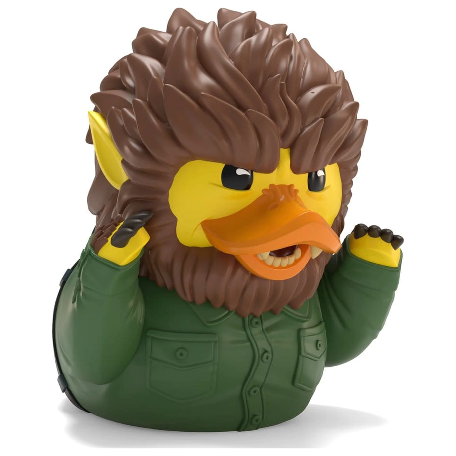 Monsters Tubbz PVC Figura Wolfman 10 cm fotografija proizvoda