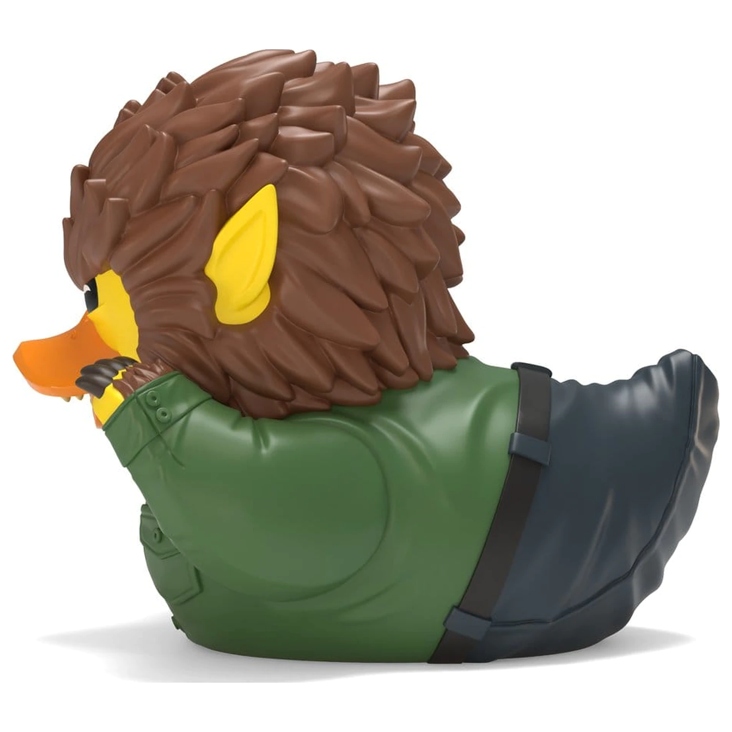Monsters Tubbz PVC Figura Wolfman 10 cm fotografija proizvoda