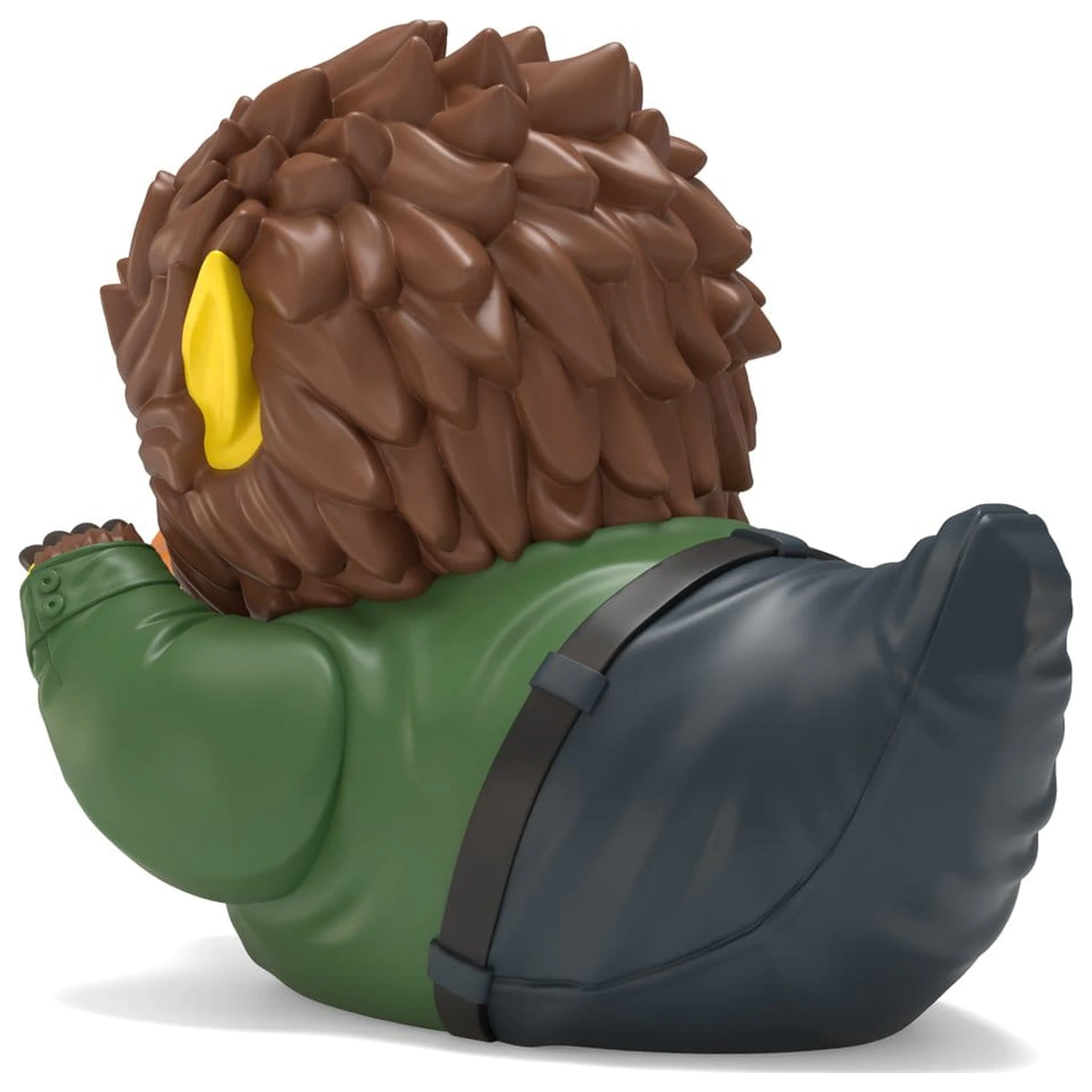 Monsters Tubbz PVC Figura Wolfman 10 cm fotografija proizvoda