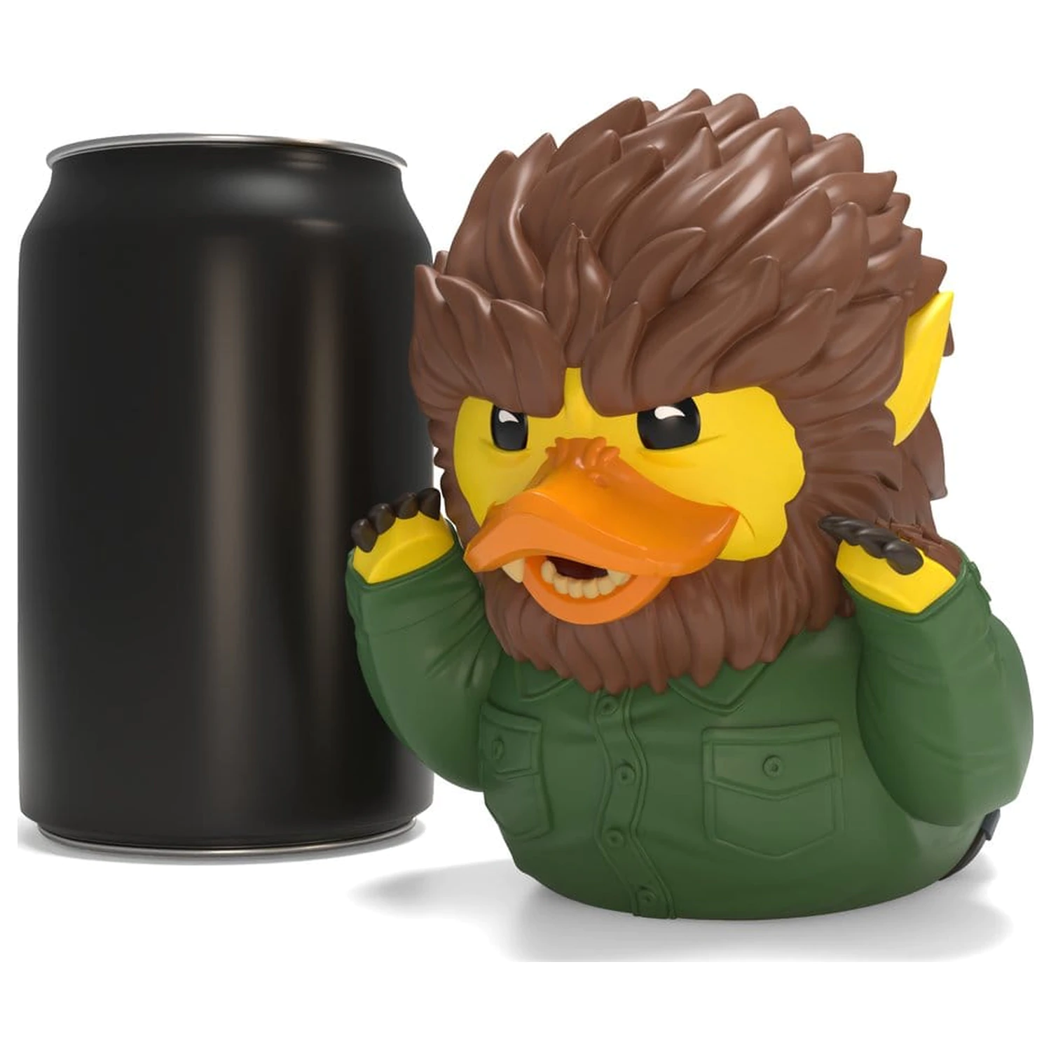 Monsters Tubbz PVC Figura Wolfman 10 cm fotografija proizvoda