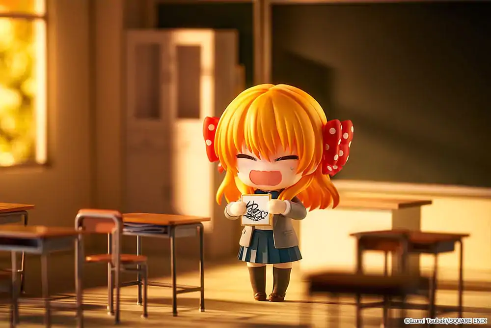 Monthly Girl Nozaki-kun Nendoroid akcijska figura Chiyo Sakura 10 cm fotografija proizvoda