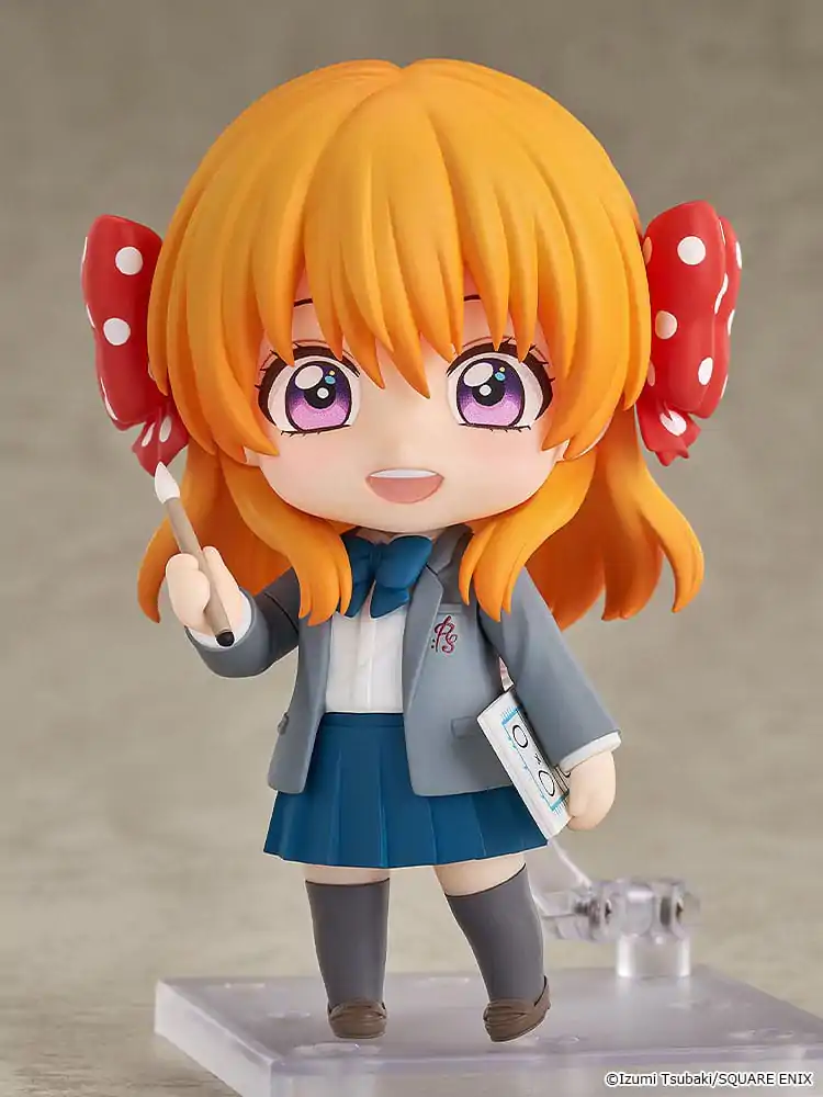 Monthly Girl Nozaki-kun Nendoroid akcijska figura Chiyo Sakura 10 cm fotografija proizvoda