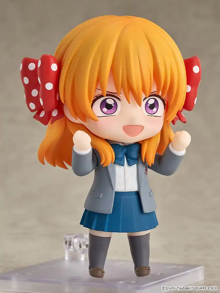 Monthly Girl Nozaki-kun Nendoroid akcijska figura Chiyo Sakura 10 cm fotografija proizvoda