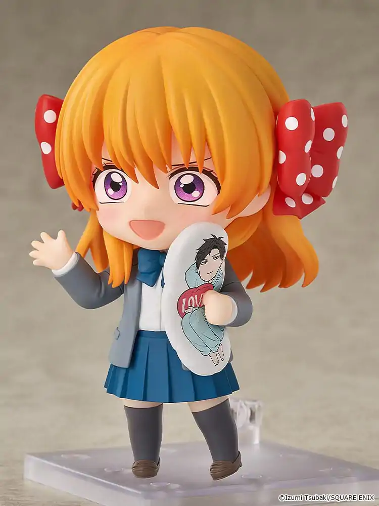 Monthly Girl Nozaki-kun Nendoroid akcijska figura Chiyo Sakura 10 cm fotografija proizvoda