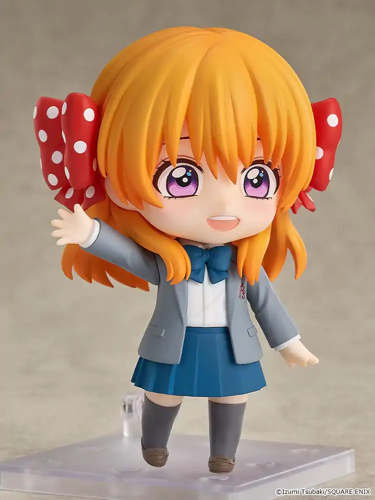 Monthly Girl Nozaki-kun Nendoroid akcijska figura Chiyo Sakura 10 cm fotografija proizvoda