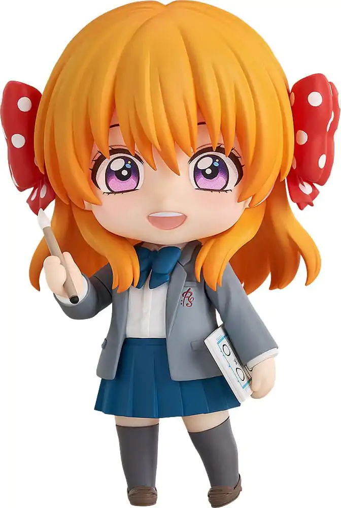 Monthly Girl Nozaki-kun Nendoroid akcijska figura Chiyo Sakura 10 cm fotografija proizvoda