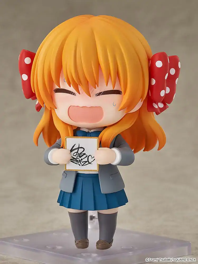 Monthly Girl Nozaki-kun Nendoroid akcijska figura Chiyo Sakura 10 cm fotografija proizvoda