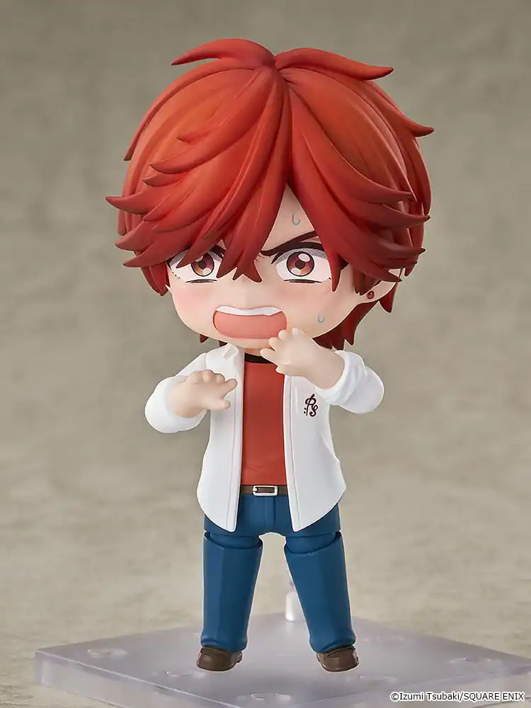 Monthly Girl Nozaki-kun Nendoroid akcijska figura Mikoto Mikoshiba 10 cm fotografija proizvoda