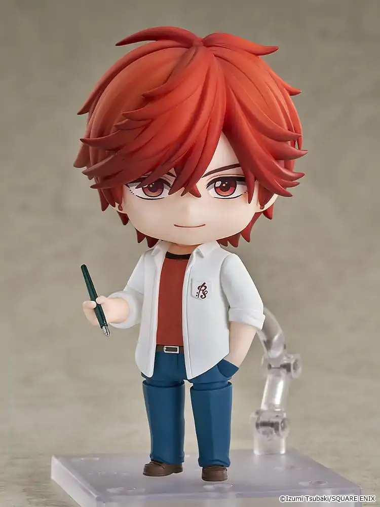 Monthly Girl Nozaki-kun Nendoroid akcijska figura Mikoto Mikoshiba 10 cm fotografija proizvoda