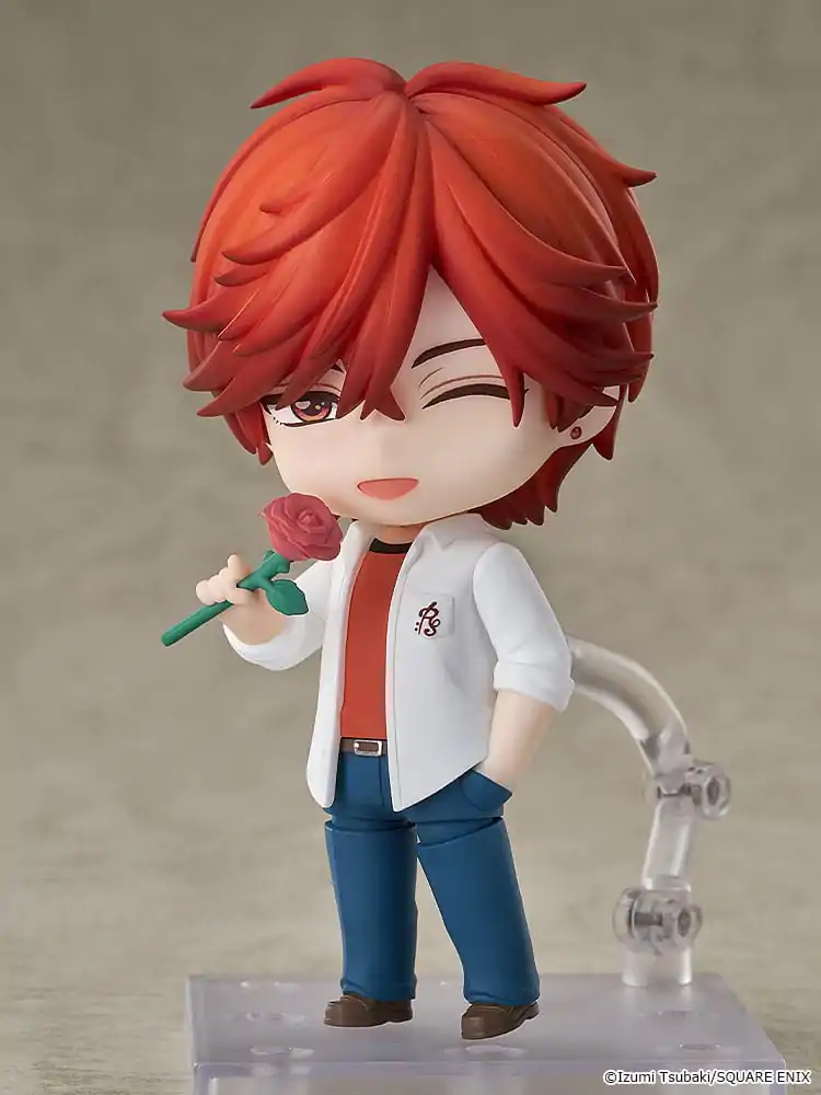 Monthly Girl Nozaki-kun Nendoroid akcijska figura Mikoto Mikoshiba 10 cm fotografija proizvoda
