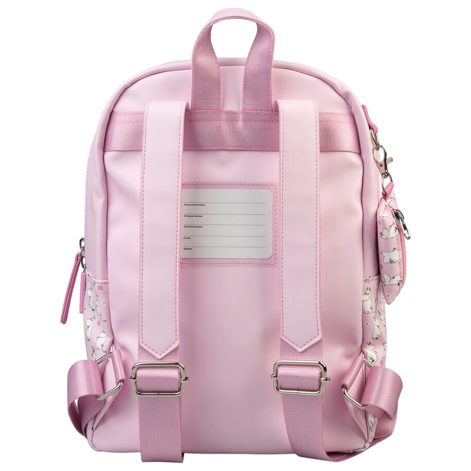 Moomin ruksak fotografija proizvoda