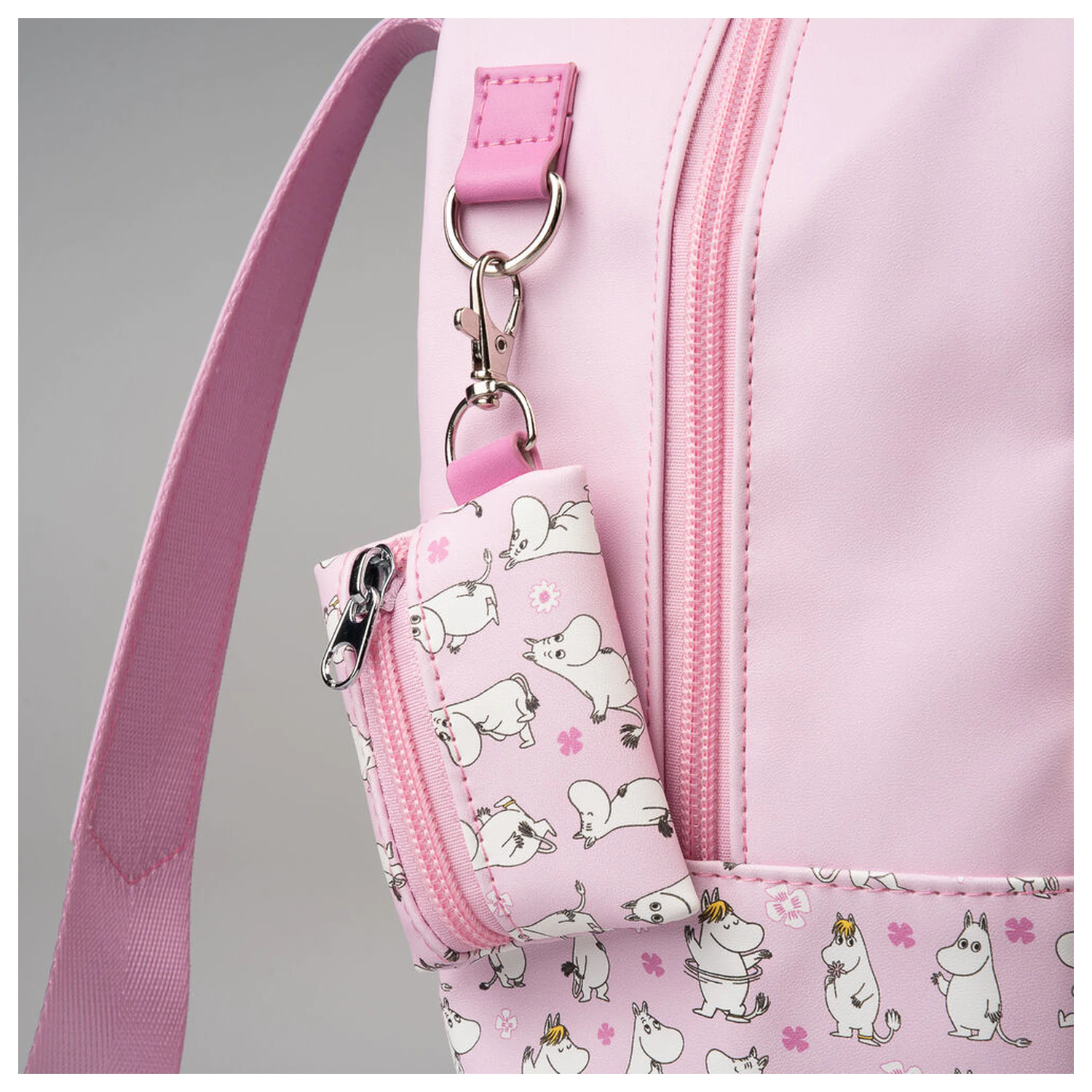 Moomin ruksak fotografija proizvoda