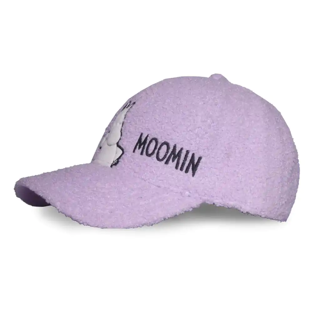 Moomins Snapback Moomin šilt kapa fotografija proizvoda